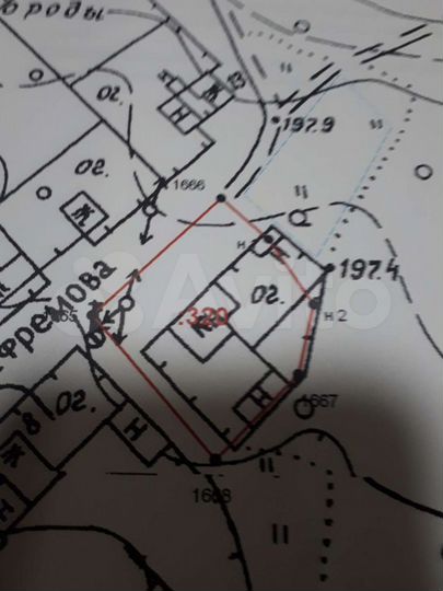 Участок 10 сот. (ИЖС)