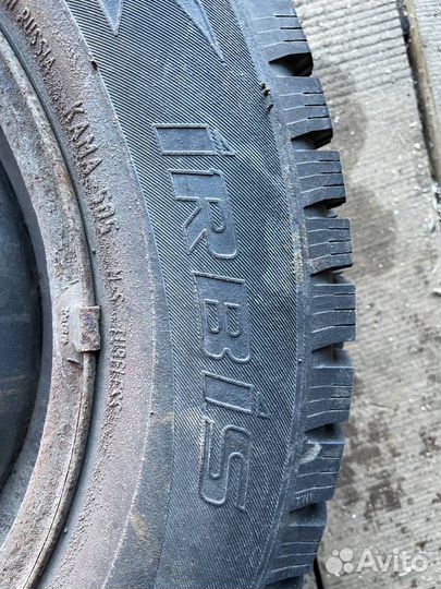 Cordiant Comfort 195/65 R15