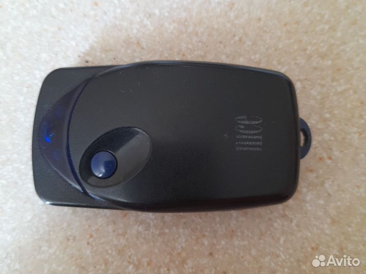 Пульт Nice FLO1R-S