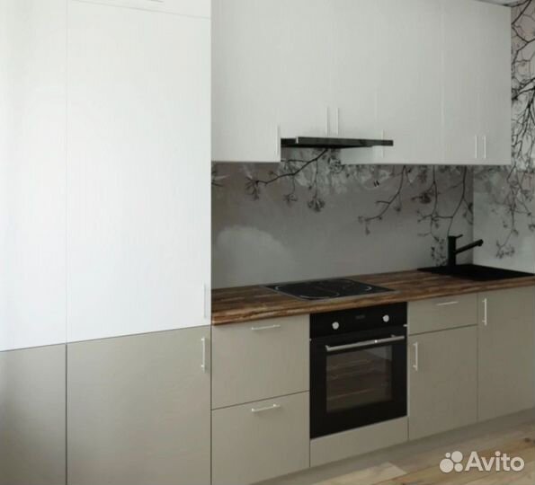 Кухни островные артикул 57754