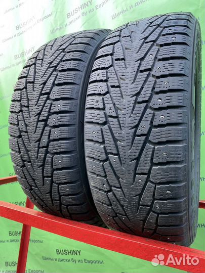 Nokian Tyres Hakkapeliitta 7 SUV 225/55 R18