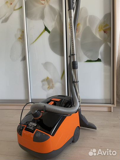 Пылесос Thomas Twin