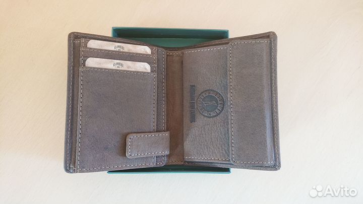 Кошелек Klondike Don