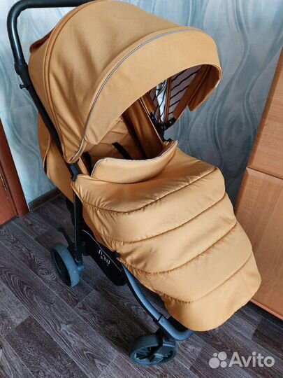 Детские коляски прогулочные