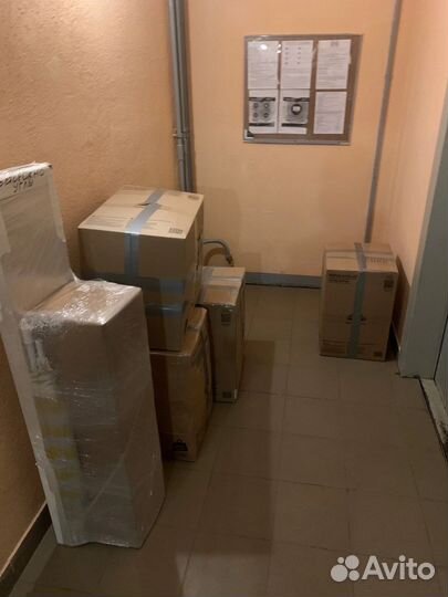 Грузчики/Разнорабочие 24/7