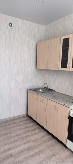 1-к. квартира, 33 м², 10/11 эт.