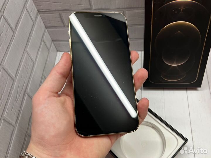 iPhone 12 Pro/128gb sim без ремонтов