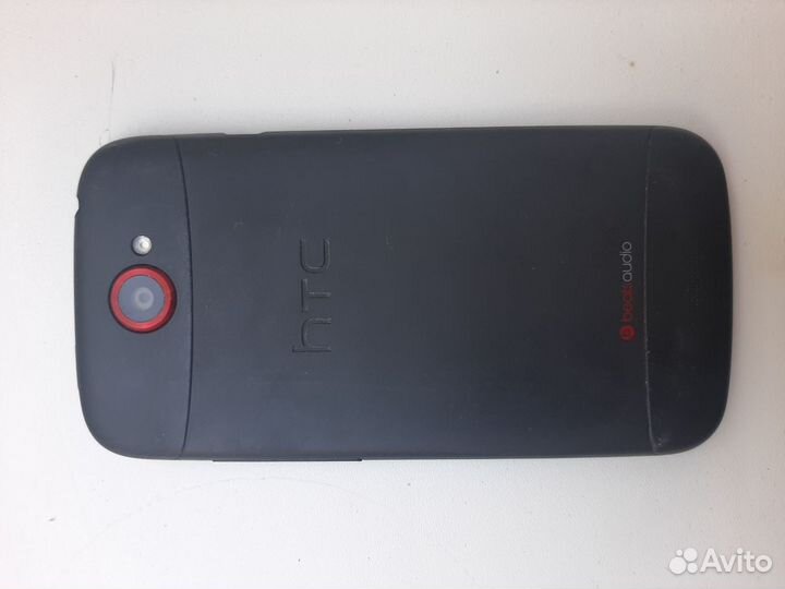 HTC One S, 16 ГБ