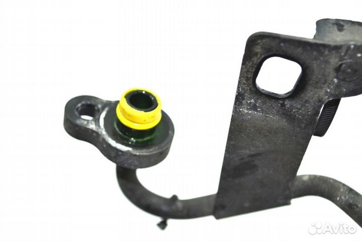 Трубка кондиционера volvo FH (01.12)