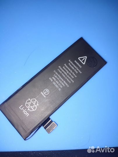 Продаю новый Аккумулятор для iPhone 5s /5C