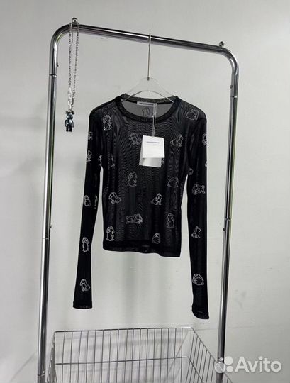 Новая сетка