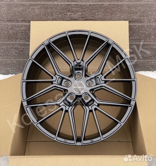 Диски r18 Kia K5 Optima Camry Rav4 Geely IFG