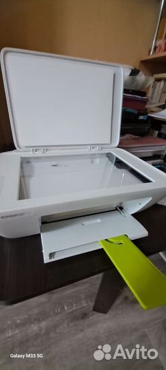 Цветной лазерный принтер