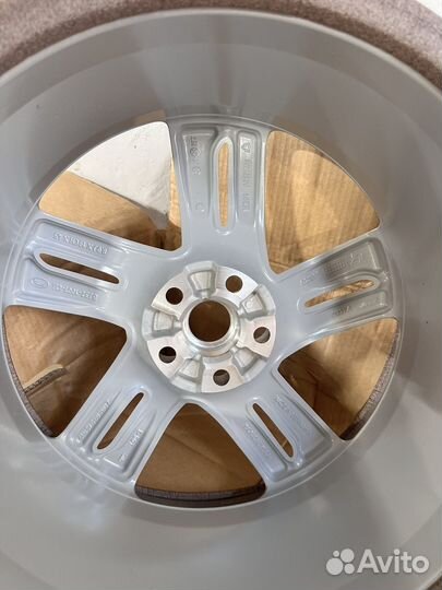 Диск колёсный Land Rover R19 оригинал