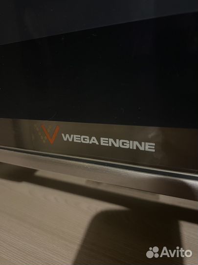 Телевизор sony KE-P42XS1