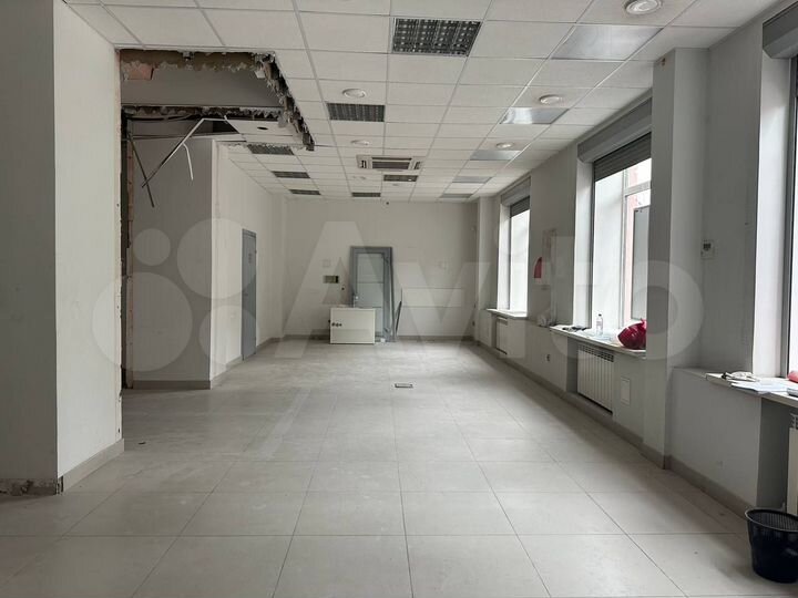 Свободного назначения, от 20м² до 70м²