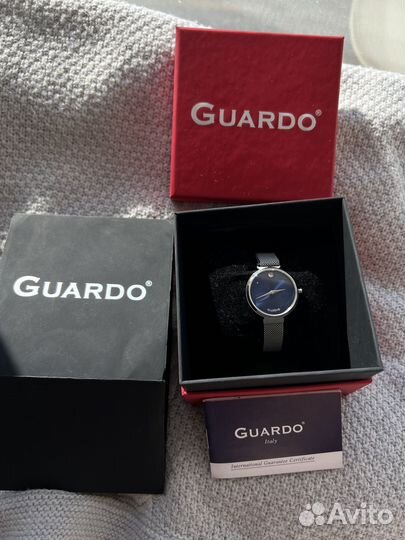 Часы guardo женские