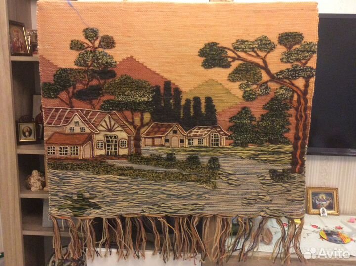 Ковёр Индия