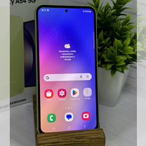 Samsung Galaxy A54, 8/256 ГБ