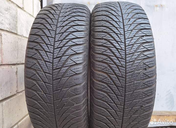 Fulda Multitrac 4x4 185/60 R15 88H