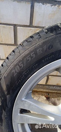 Matador MP 47 Hectorra 3 205/55 R16 91