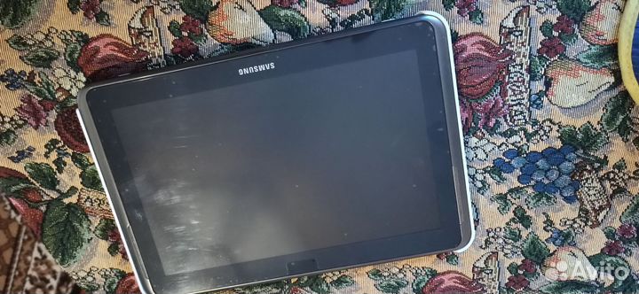 Samsung galaxy note 10.1 N8000