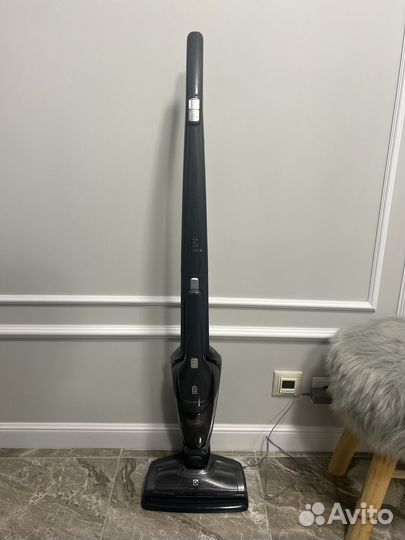 Пылесос Electrolux