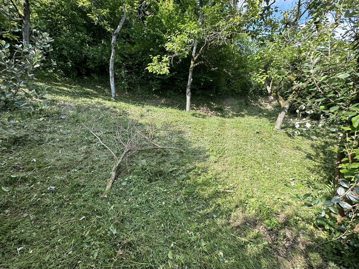 Участок 4,4 сот. (ИЖС)