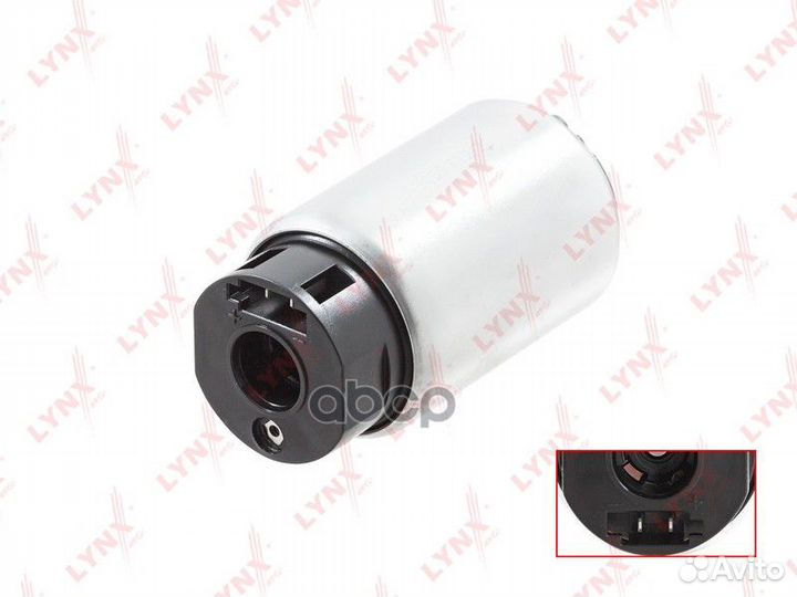 Насос топливный CF3035 lynxauto