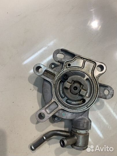 Вакуумный насос (Mazda CX-9 II)