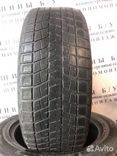 Bridgestone Blizzak DM-V1 225/60 R17