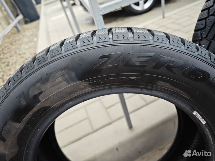 Pirelli Ice Zero 205/60 R16