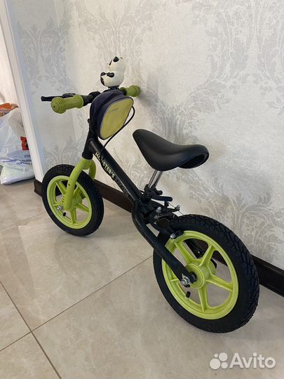 Беговел happy baby