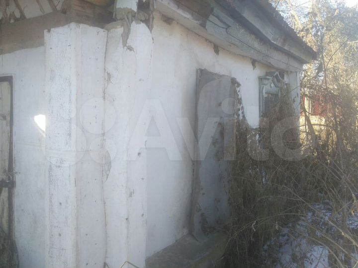 Участок 10 сот. (ИЖС)