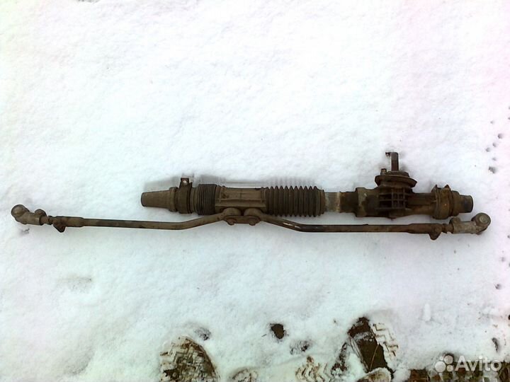 Рейка ваз-2110.2111.2112