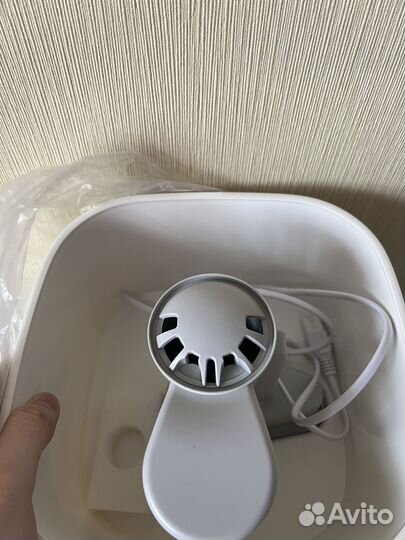 Увлажнитель воздуха ультразвуковой Starwind