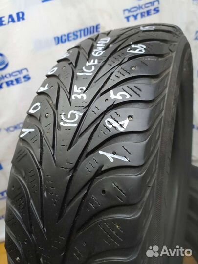 Yokohama Ice Guard IG35 185/65 R15 92T
