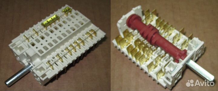 Пм-10 Dreefs 11HE-242 ) (11HE-242 P-305 сердечник