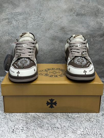 Кроссовки nike