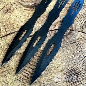 Спортивные метательные ножи ножи | Широкий выбор спортивных ножей с доставкой по всей России