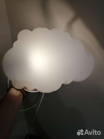 Светильник настенный IKEA