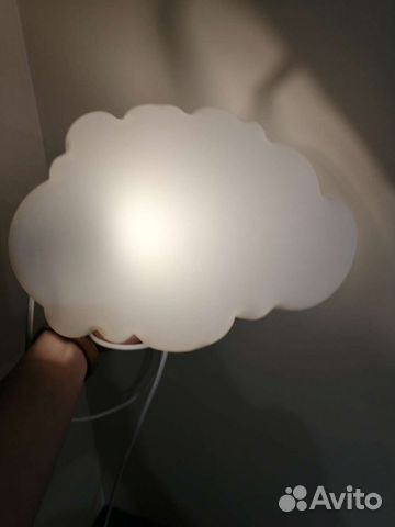 Светильник настенный IKEA