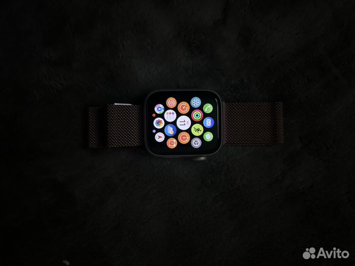 Apple watch series 3