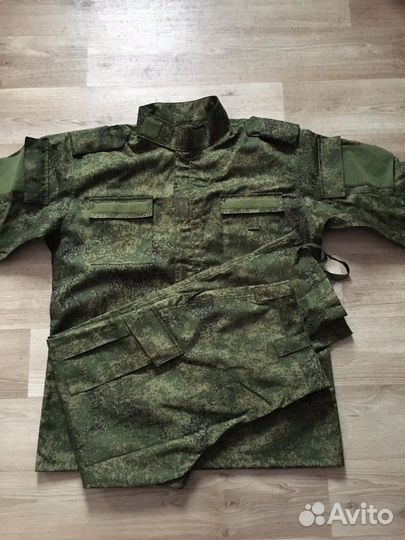 Костюм летний уставной вкпо/вкбо