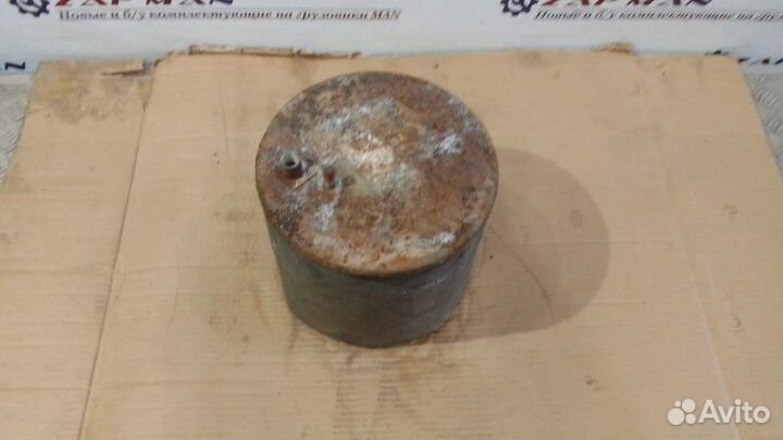 Пневмоподушка Man Tga Tgs Tgx