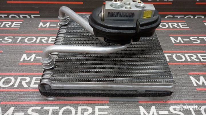 Испаритель кондиционера Volkswagen Passat B6 BVY