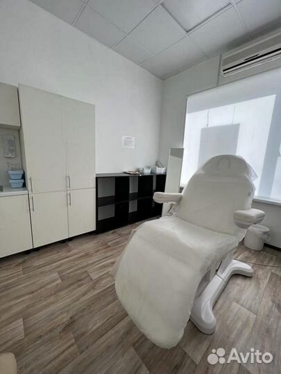 Аренда кабинета косметолога / массажа