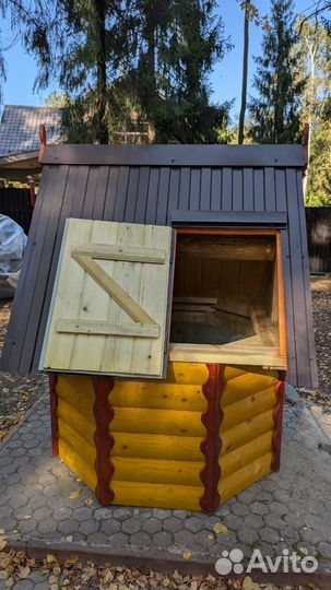 Бурение, копка колодцев в Щёлково