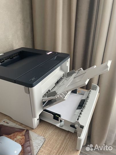 Принтер лазерный xerox B310 А4, дуплекс, Wi-Fi