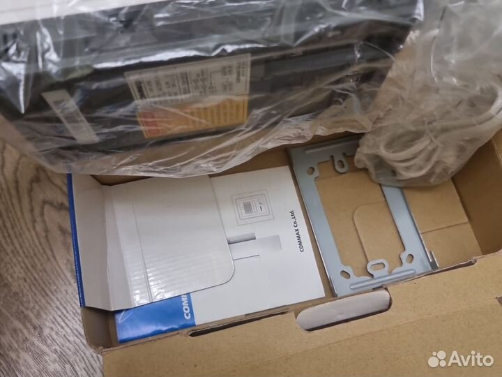 Door phone DP-20H commax